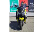 Klikněte pro detailní foto č. 2 - Yamaha X-Max 400