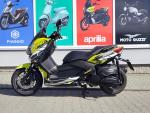 Klikněte pro detailní foto č. 4 - Yamaha X-Max 400
