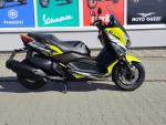 Klikněte pro detailní foto č. 5 - Yamaha X-Max 400