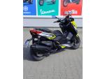 Klikněte pro detailní foto č. 6 - Yamaha X-Max 400