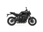 Klikněte pro detailní foto č. 2 - Yamaha MT-09 · 25 000 Kč na příslušenství · 5letá záruka