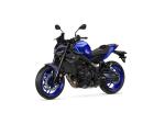 Klikněte pro detailní foto č. 5 - Yamaha MT-09 · 25 000 Kč na příslušenství · 5letá záruka