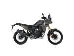 Klikněte pro detailní foto č. 2 - Yamaha Ténéré 700 · 25 000 Kč na příslušenství · 5letá záruka