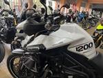 Klikněte pro detailní foto č. 11 - Triumph Tiger Explorer 1200 XC