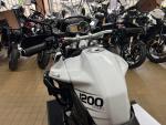 Klikněte pro detailní foto č. 13 - Triumph Tiger Explorer 1200 XC