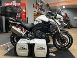 Klikněte pro detailní foto č. 1 - Triumph Tiger Explorer 1200 XC