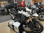 Klikněte pro detailní foto č. 2 - Triumph Tiger Explorer 1200 XC