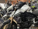 Klikněte pro detailní foto č. 5 - Triumph Tiger Explorer 1200 XC