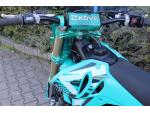 Klikněte pro detailní foto č. 5 - Kove MX 450 R 2026 SKLADEM