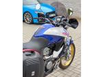 Klikněte pro detailní foto č. 12 - Honda XL 700 V Transalp