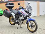Klikněte pro detailní foto č. 3 - Honda XL 700 V Transalp