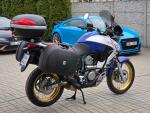 Klikněte pro detailní foto č. 5 - Honda XL 700 V Transalp
