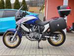 Klikněte pro detailní foto č. 8 - Honda XL 700 V Transalp