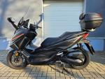 Klikněte pro detailní foto č. 2 - Honda Forza 125 ABS