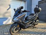 Klikněte pro detailní foto č. 3 - Honda Forza 125 ABS