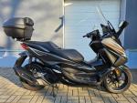 Klikněte pro detailní foto č. 6 - Honda Forza 125 ABS