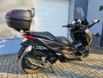 Klikněte pro detailní foto č. 8 - Honda Forza 125 ABS