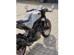 Klikněte pro detailní foto č. 12 - Husqvarna Vitpilen 401