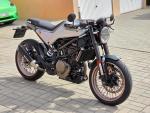 Klikněte pro detailní foto č. 3 - Husqvarna Vitpilen 401