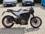 Klikněte pro detailní foto č. 4 - Husqvarna Vitpilen 401