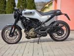 Klikněte pro detailní foto č. 8 - Husqvarna Vitpilen 401