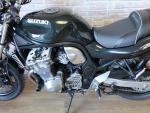 Klikněte pro detailní foto č. 10 - Suzuki GSF 600 N Bandit úžasně zachovalý, po velkém servisu