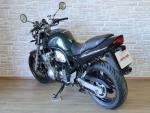 Klikněte pro detailní foto č. 12 - Suzuki GSF 600 N Bandit úžasně zachovalý, po velkém servisu