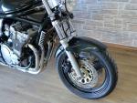 Klikněte pro detailní foto č. 2 - Suzuki GSF 600 N Bandit úžasně zachovalý, po velkém servisu