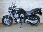 Klikněte pro detailní foto č. 8 - Suzuki GSF 600 N Bandit úžasně zachovalý, po velkém servisu