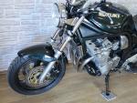 Klikněte pro detailní foto č. 9 - Suzuki GSF 600 N Bandit úžasně zachovalý, po velkém servisu