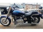 Klikněte pro detailní foto č. 7 - Triumph America EFI