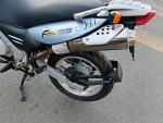 Klikněte pro detailní foto č. 10 - BMW F 650 GS