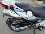 Klikněte pro detailní foto č. 12 - BMW F 650 GS
