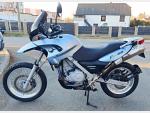 Detail nabídky - BMW F 650 GS