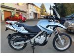 Klikněte pro detailní foto č. 2 - BMW F 650 GS
