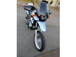 Klikněte pro detailní foto č. 6 - BMW F 650 GS