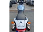 Klikněte pro detailní foto č. 9 - BMW F 650 GS