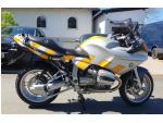 Klikněte pro detailní foto č. 1 - BMW R 1100 S