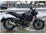 Klikněte pro detailní foto č. 1 - Benelli Leoncino 500