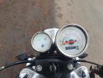 Klikněte pro detailní foto č. 4 - Skyteam ACE 125 kopie Honda Dream Cafe Racer