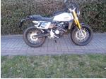 Klikněte pro detailní foto č. 1 - Fantic CABALLERO 125