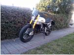 Klikněte pro detailní foto č. 5 - Fantic CABALLERO 125