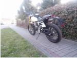 Klikněte pro detailní foto č. 6 - Fantic CABALLERO 125