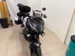 Klikněte pro detailní foto č. 3 - Kawasaki Versys 650,ABS,GRAND TOURER,8000 KM,TOP