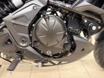 Klikněte pro detailní foto č. 8 - Kawasaki Versys 650,ABS,GRAND TOURER,8000 KM,TOP