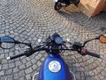 Klikněte pro detailní foto č. 10 - Moto Guzzi V 750 ie