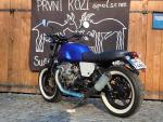 Klikněte pro detailní foto č. 2 - Moto Guzzi V 750 ie