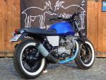 Klikněte pro detailní foto č. 4 - Moto Guzzi V 750 ie