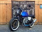 Klikněte pro detailní foto č. 8 - Moto Guzzi V 750 ie