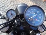 Klikněte pro detailní foto č. 9 - Moto Guzzi V 750 ie